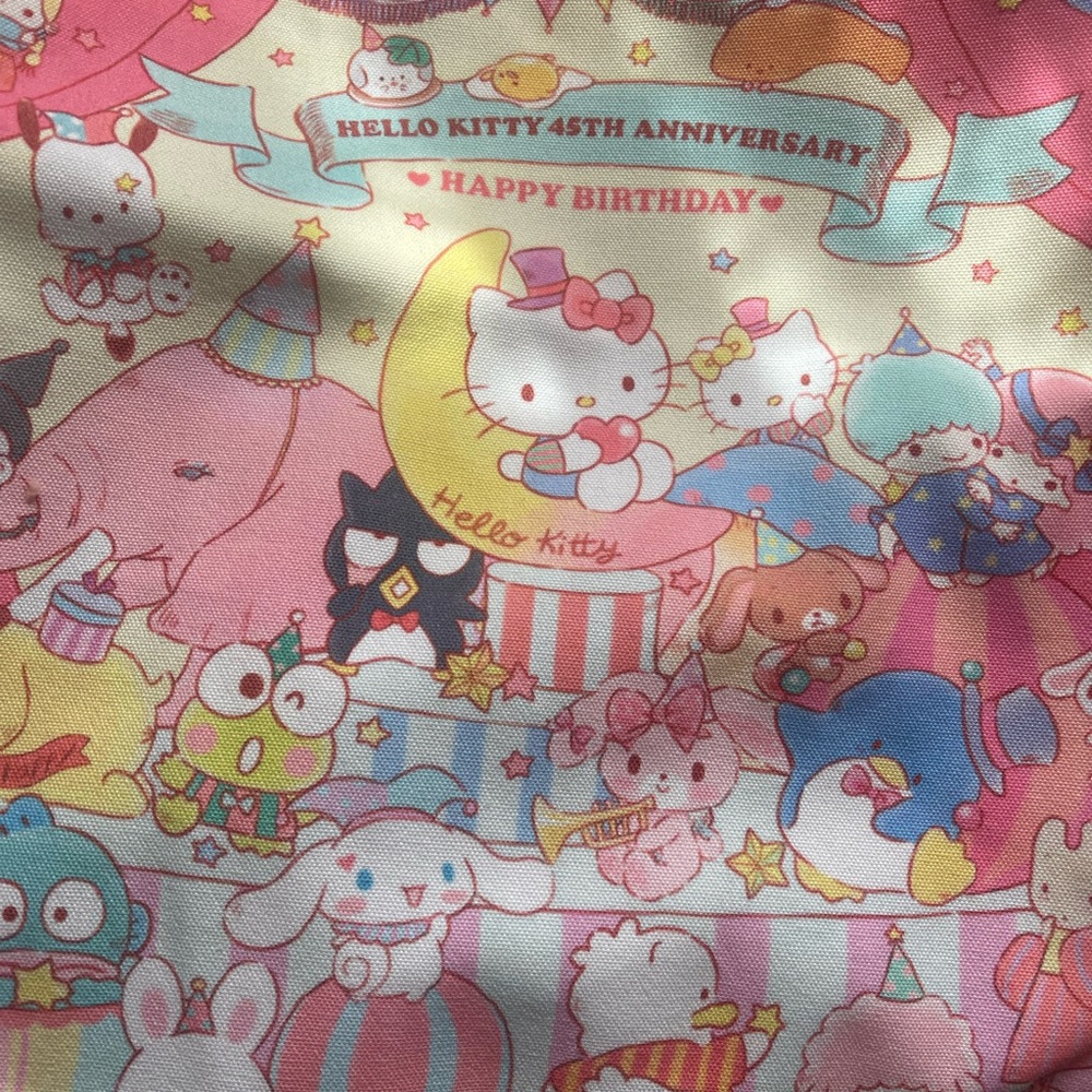 Hello Kitty